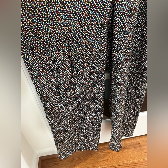 Anthropologie ETT:TWA Christine Jumpsuit - size 8 - Picture 6 of 11